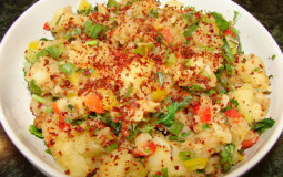 Regional food