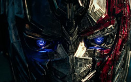 Transformers Live Action Movie