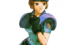 Mejor Deseño de Jill  Valentine