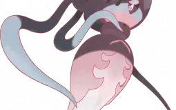 Gigantamax forms