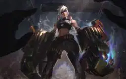 Women Who could kill you