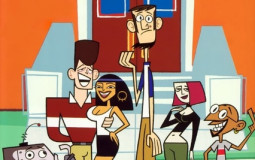Clone High Ships