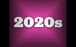 Events of the 2020's decade so far
