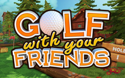 Golf With Your Friends Shapes