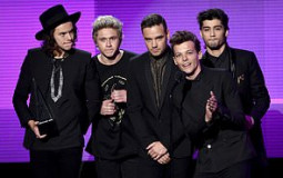 all one direction songs