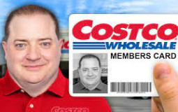 Costco sacs/boites pour emballer