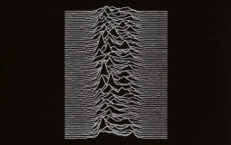 Joy Division Unknown Pleasures