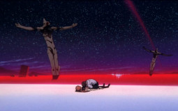 Evangelion Rebuild Tierlist