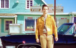 in the darkest of nights let the birds sing