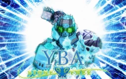 YBA Stand: (REQUIEM ONLY