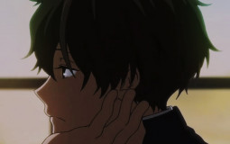 Anime I’ve Watched