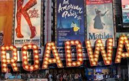 broadway #######
