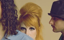 Paramore Discography - Including 'This Is Why'