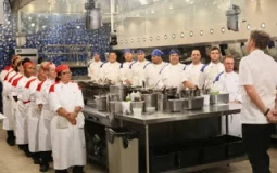 Hell's Kitchen S12 Likability