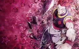 Animes hey hey2