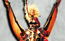 Blank metal tierlist