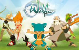 Wakfu Power levels