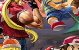 Smash Bros Ultimate Reveals