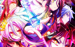 Halen’s Anime Tier List