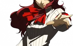 Persona waifu