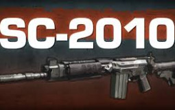 Call of Duty Ghosts Primary Tier List