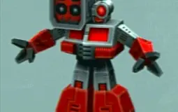 Transformers (2004) Minicon