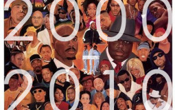 Best rap albums of the 2010s (that i've heard)