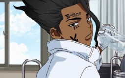 Dunbarton Teachers Tier LIst