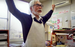 Feature Films Studio Ghibli