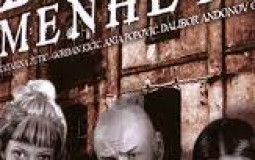 Dorcol Menhetn (2000)