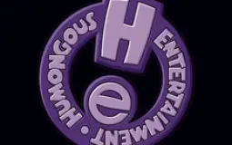 Humongous Entertainment Games