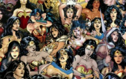 Female Action Heroines & Characters