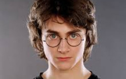 harry potter characters