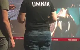 позитивные ребята