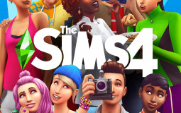 Sims 4 Packs