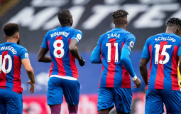 CPFC PLAYERS