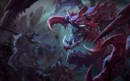 Best chog skins