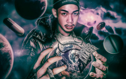 thai rapper album