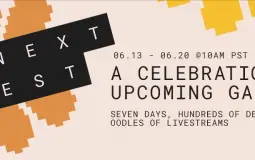 Steam Demos for 2022 summer