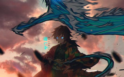 Juju anime tier list