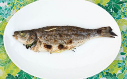 Ancient African Food