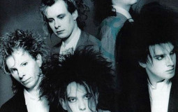 The Cure Albums