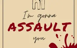 Murder Mystery Moments