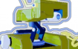 MUL-T RoR2 Item Guide