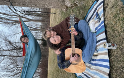 RMZ Hall Group Options