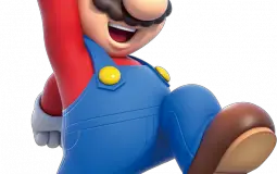 Ranking Mario Characters