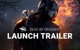 Dead By Daylight Official trailer tierlist