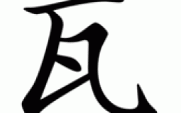 Clés traditionnelles chinoises