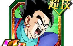 Dokkan Battle Tier Template