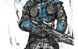 gears of war weapon tier list